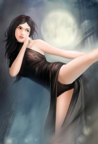 情你见鬼