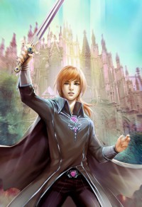 归来去兮(女变男)