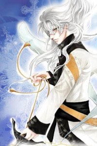 女尊之后宅生活纪事
