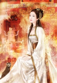 火焰戎装