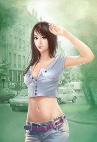 满心向你